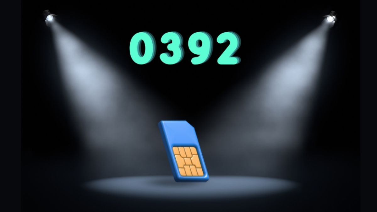 Ý nghĩa đầu số 0392