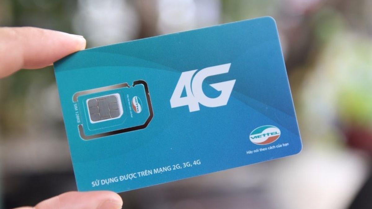 nên sử dụng SIM đầu số 0392