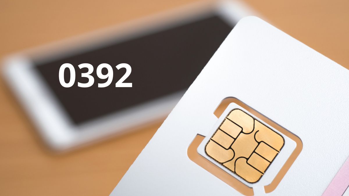 0392 là mạng gì? Ý nghĩa đầu số 0392 và cách mua sim Viettel
