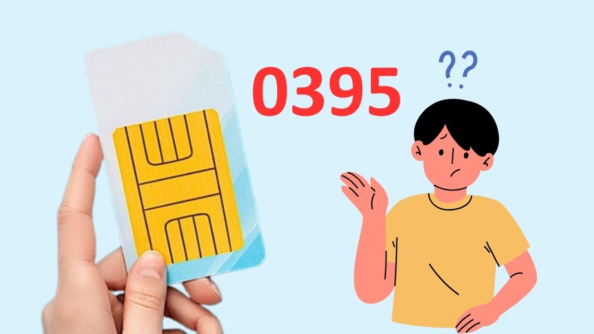 0395 là mạng gì