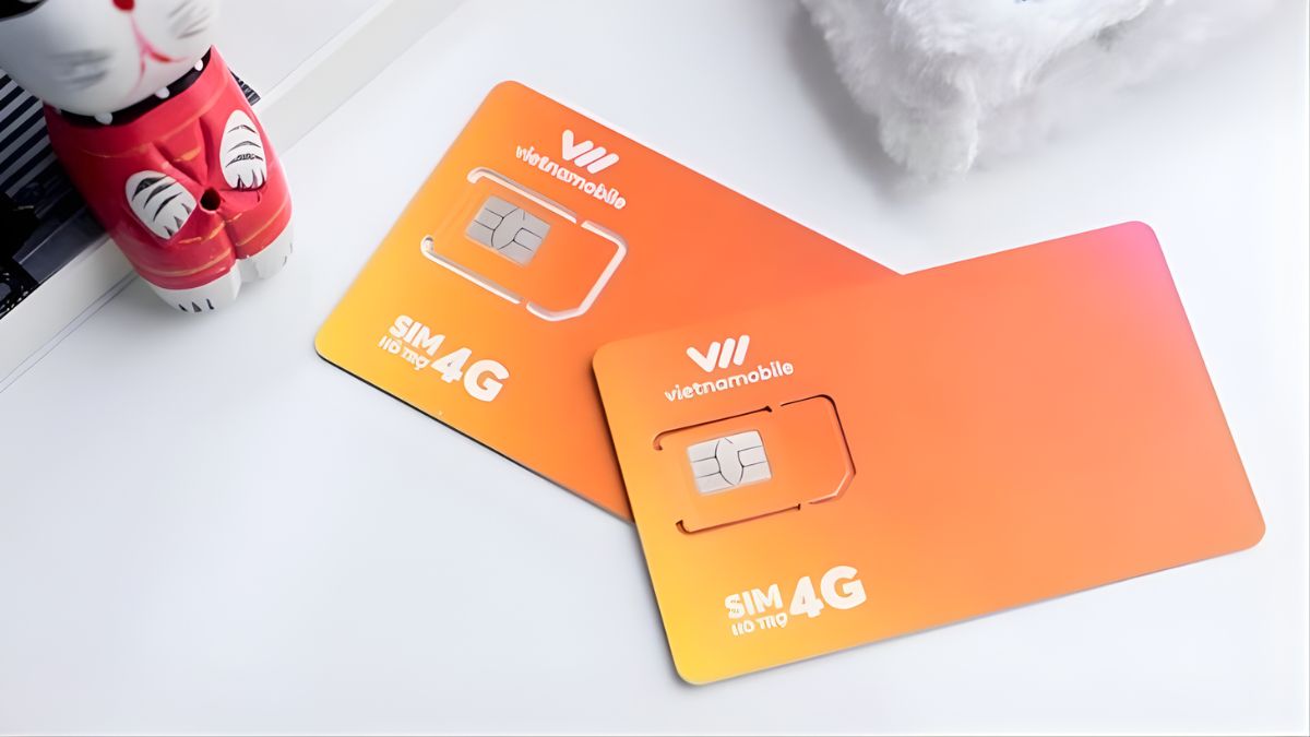 SIM đầu số 052
