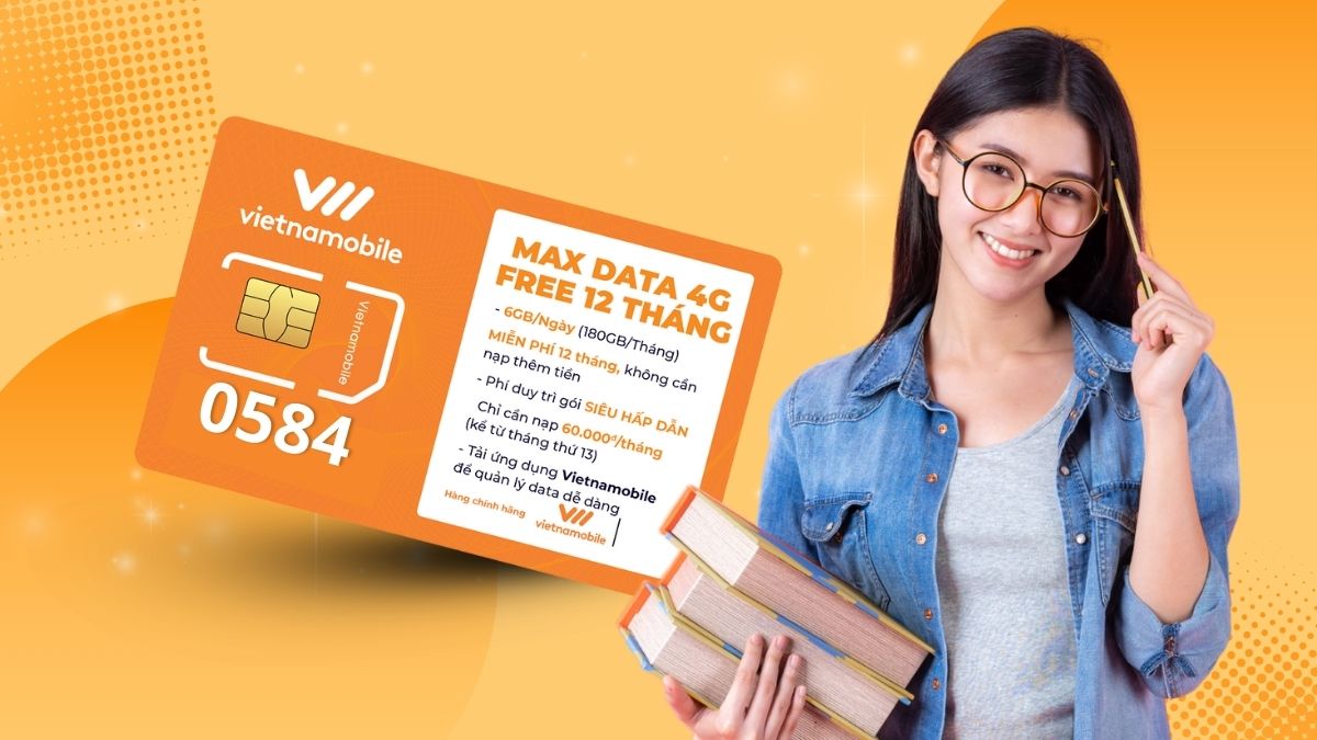 SIM đầu số 0584