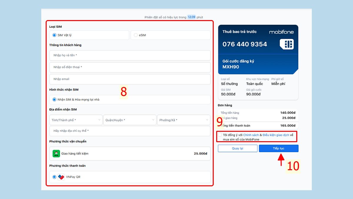 số đầu 07 là mạng gì