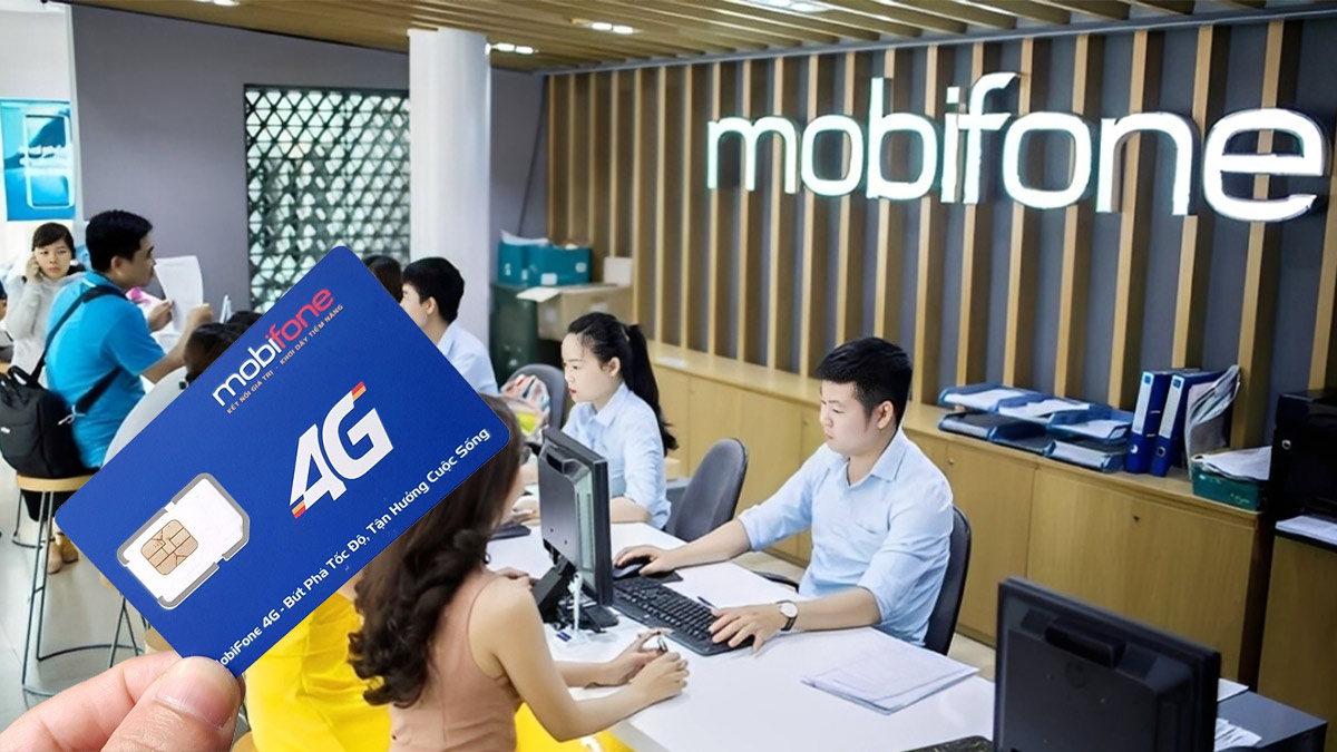 SIM đầu số 070
