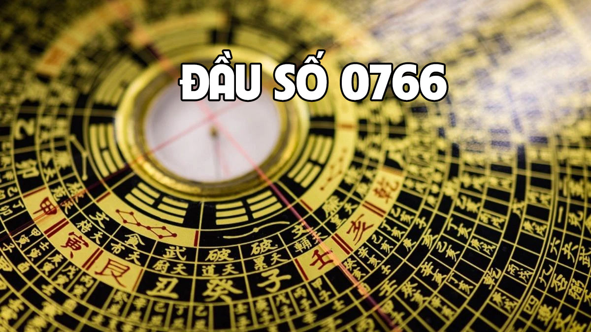 đầu số 0766