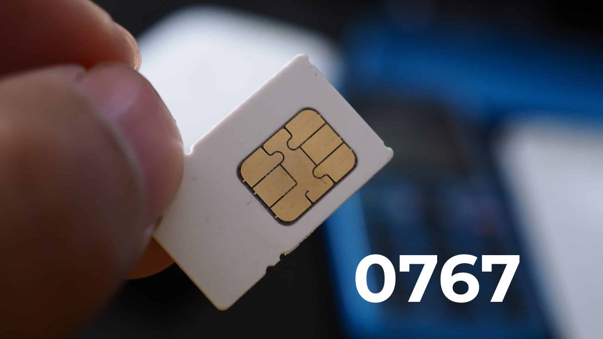 ý nghĩa đầu 0767