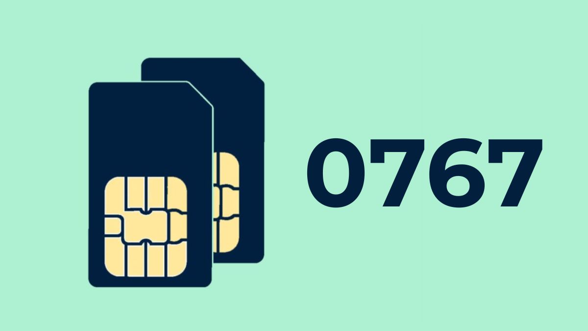 cách chọn SIM đầu số 0767