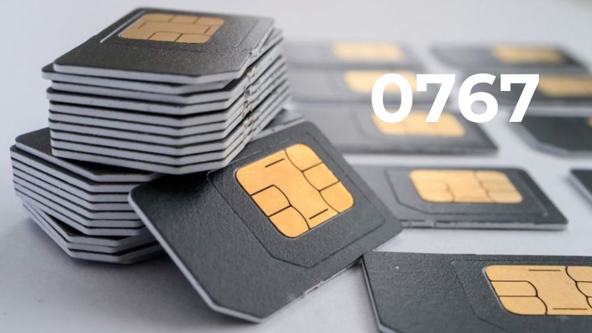 Đầu số 0767 là mạng gì? Ý nghĩa, cách chọn SIM hợp mệnh