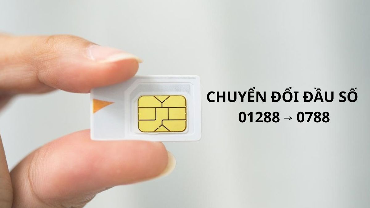 Đầu số cũ của 0788