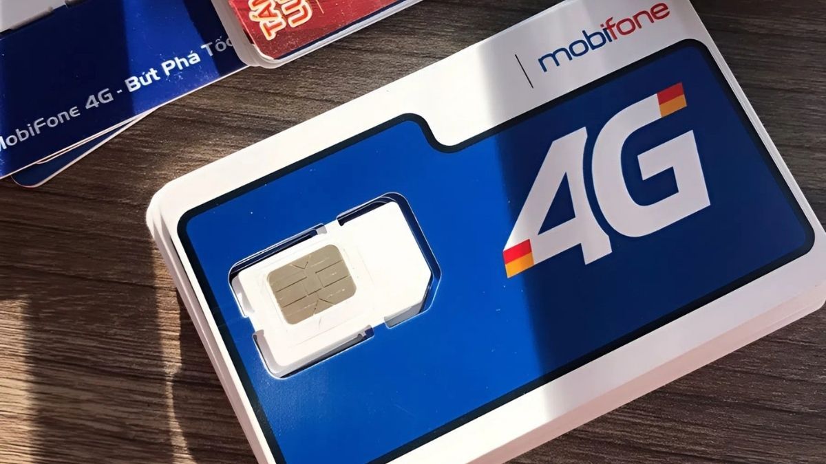 SIM đầu số 0788