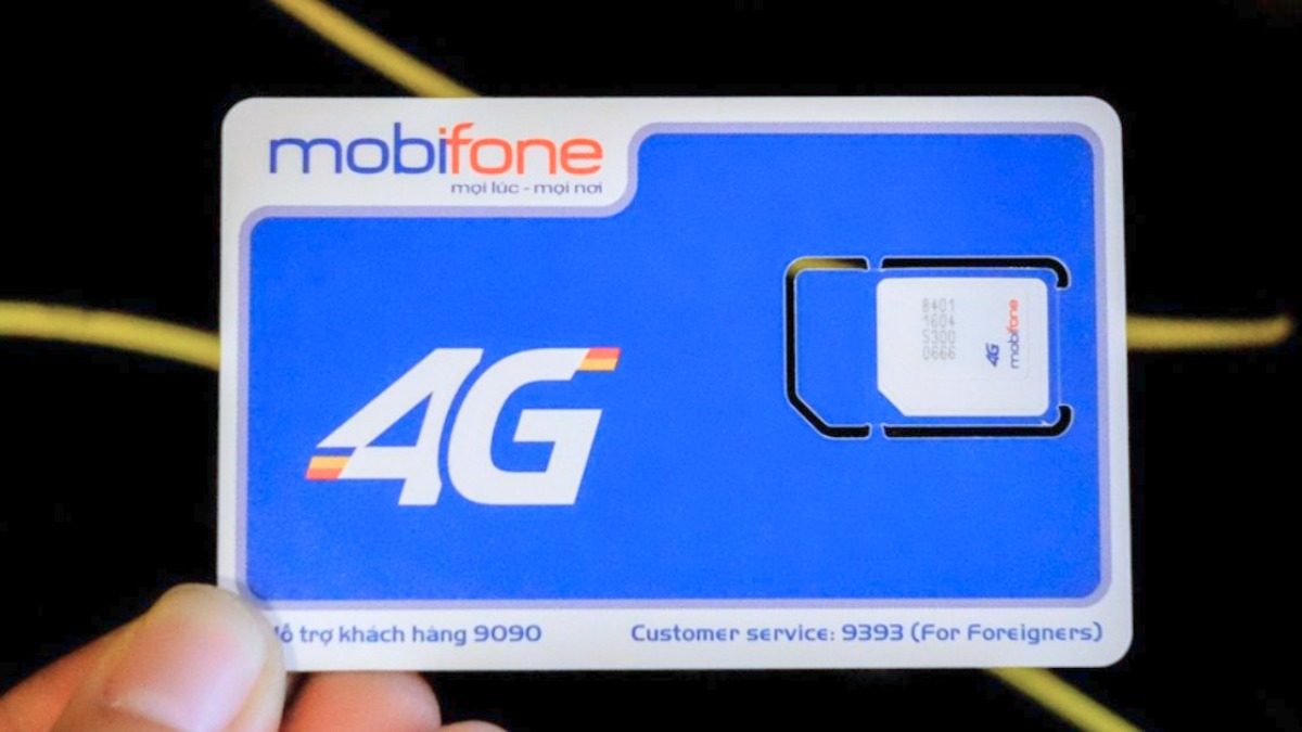 đầu số 079 mobifone