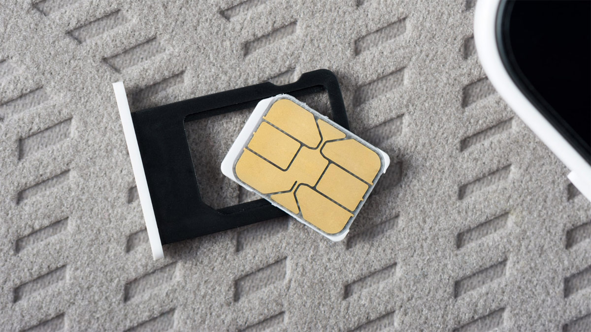 sim 085 của Vinaphone