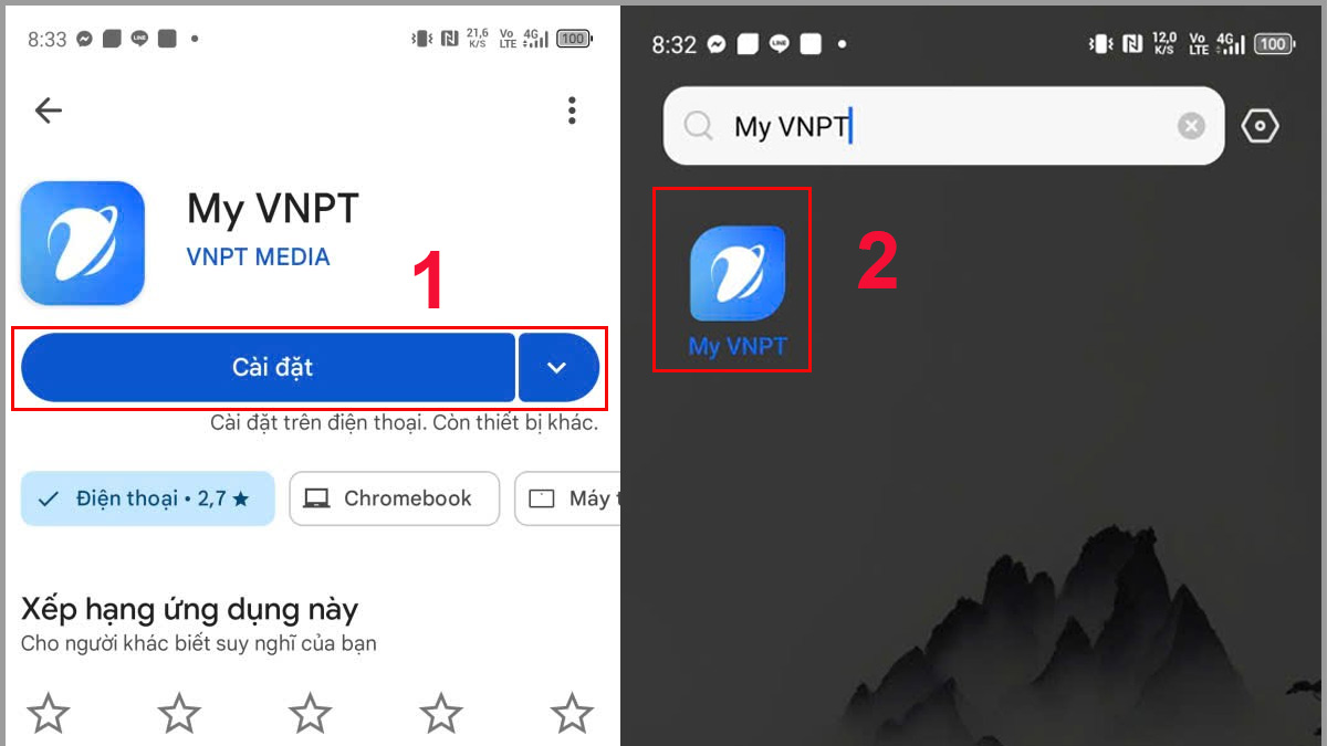 SIM đầu số 085