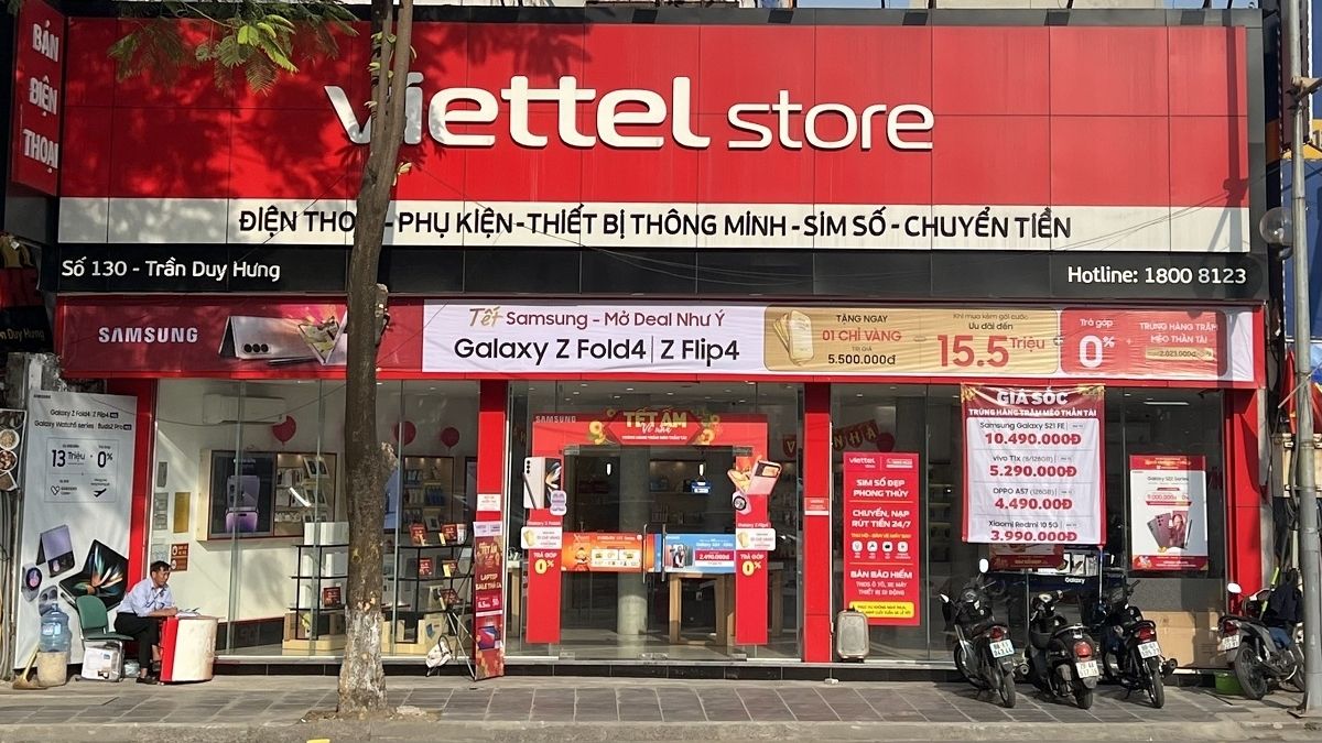 mua SIM 0866 Viettel tại cửa hàng