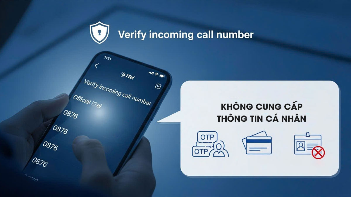 đầu số 0876 lừa đảo