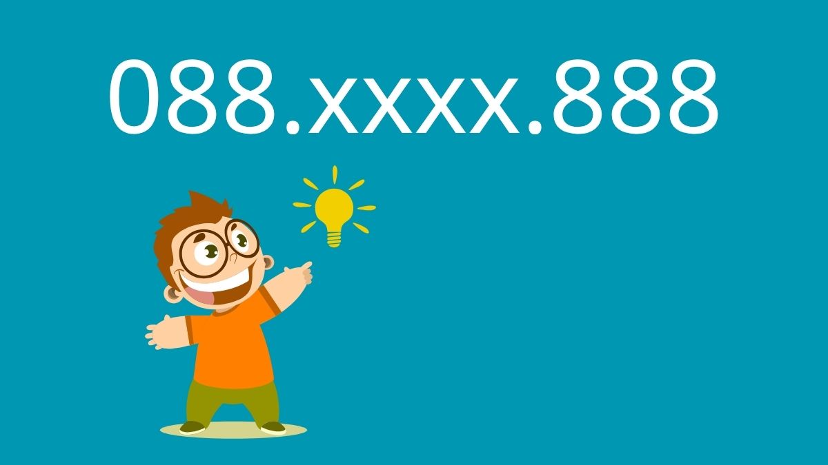 088 mạng gì