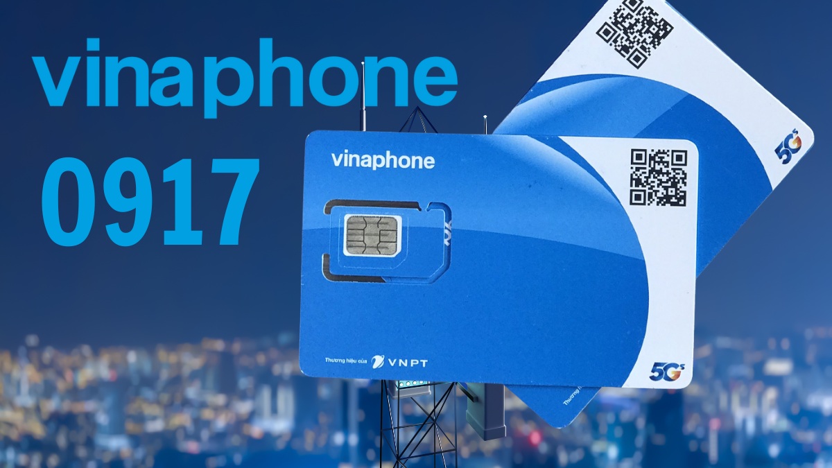 0917 là mạng gì