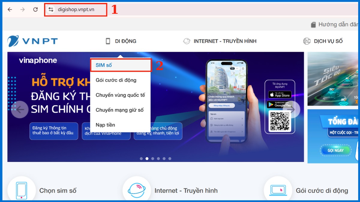 mua sim đầu số 0917