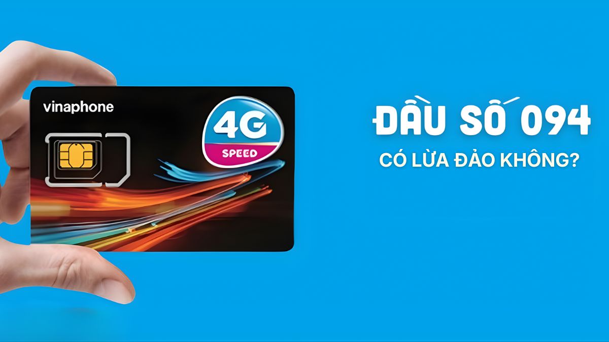 Đầu số 094 lừa đảo