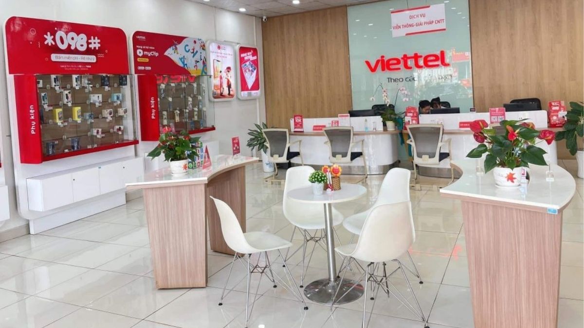 sim viettel
