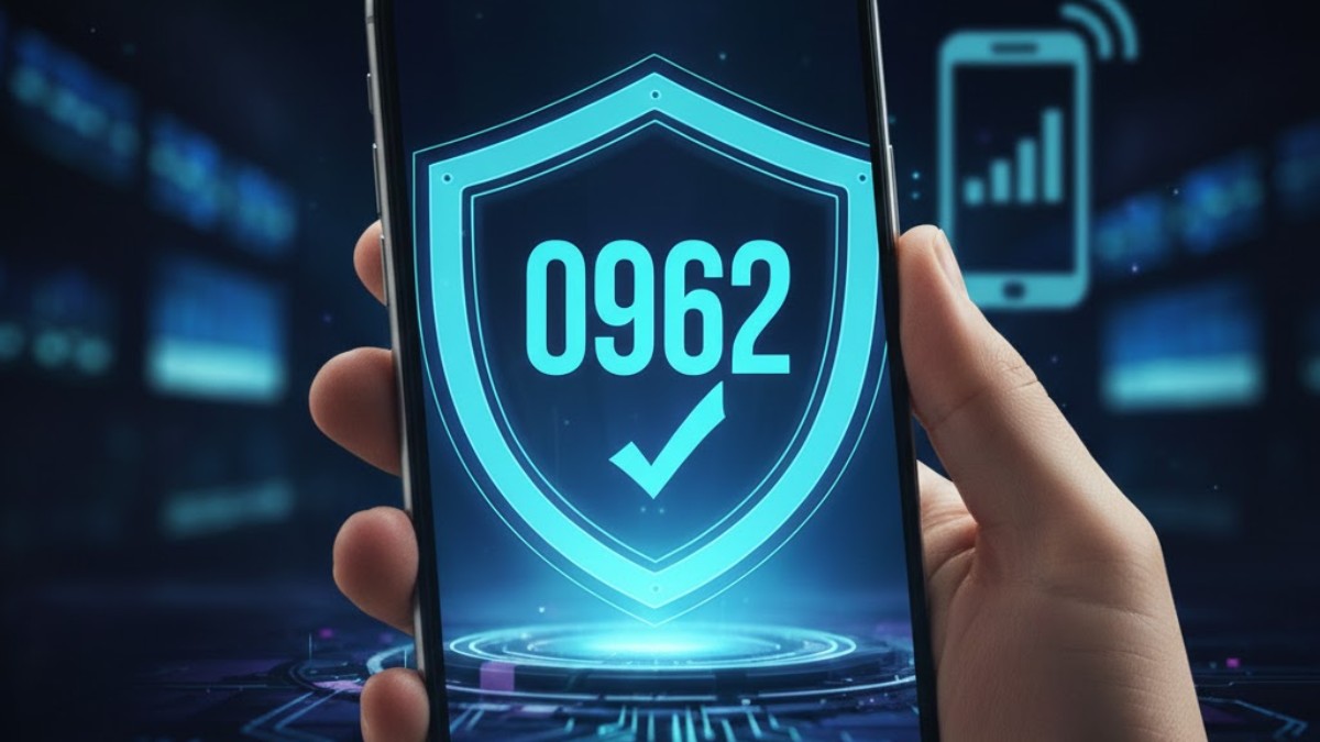 SIM đầu số 0962