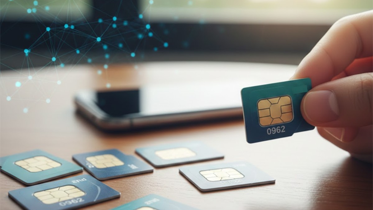 Đầu số 0962 là mạng gì? Ý nghĩa và cách chọn SIM
