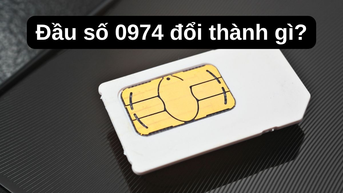 Đầu số 0974