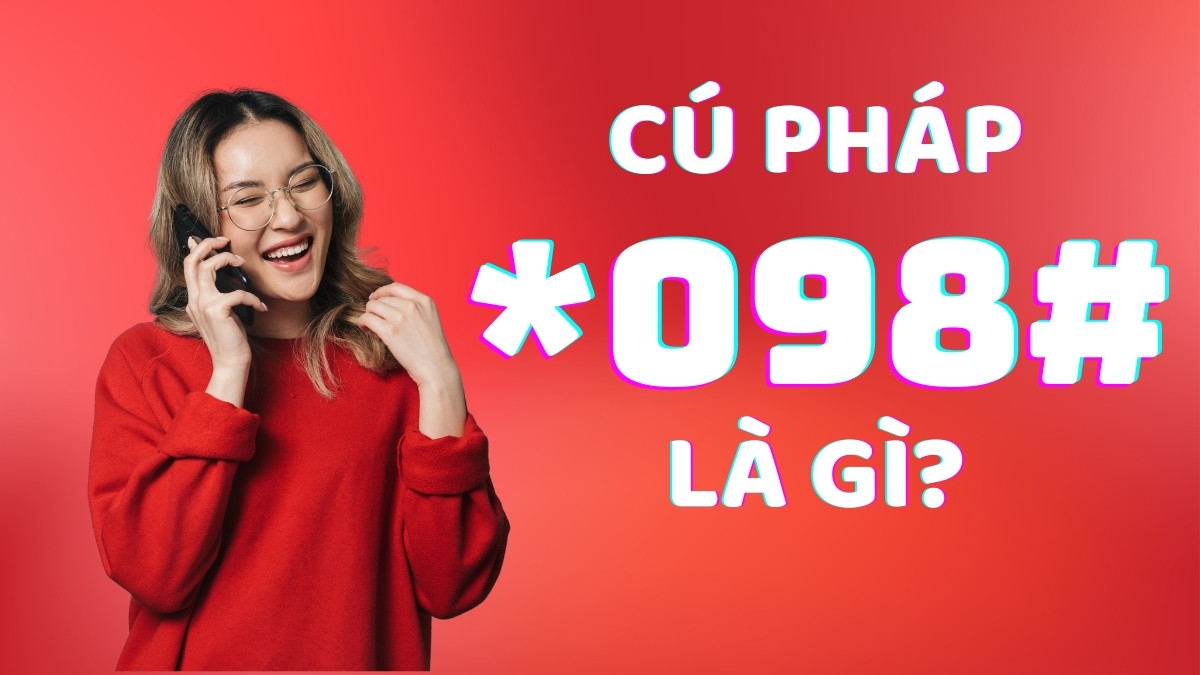 *098# là gì