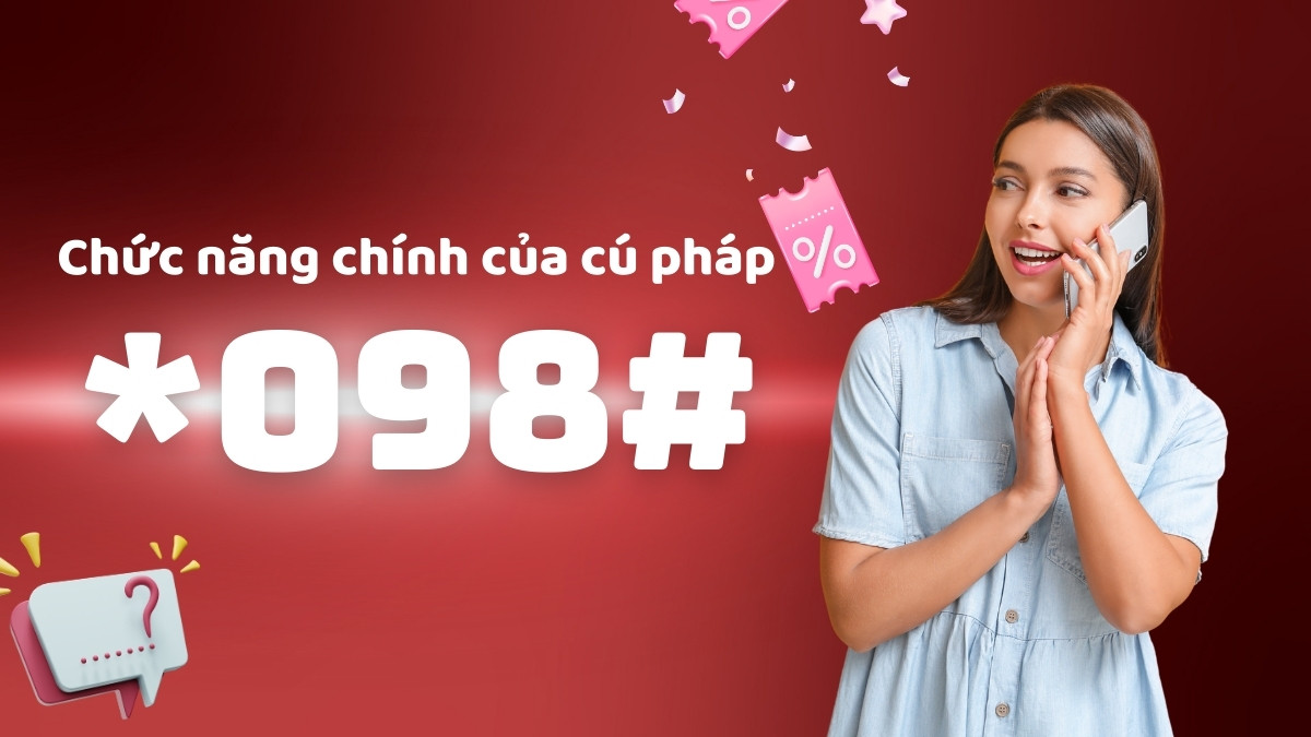 mã *098#