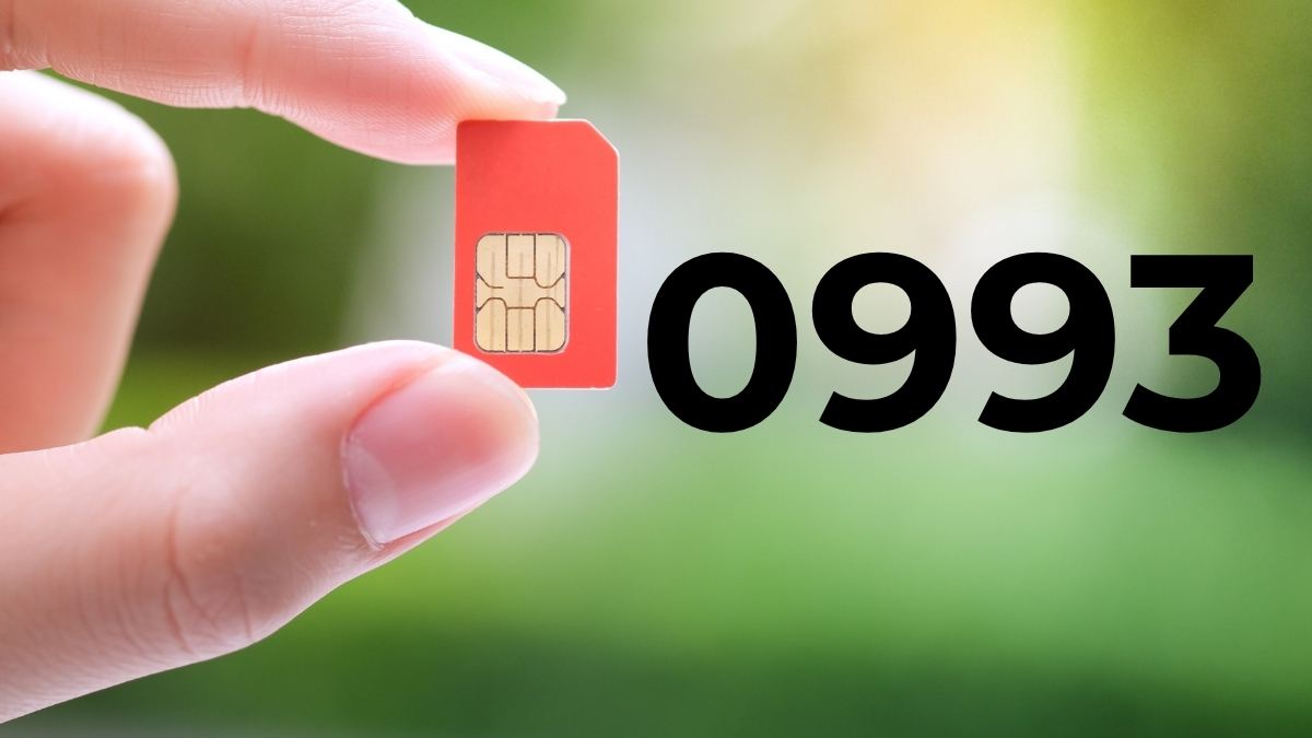 0993 là mạng gì