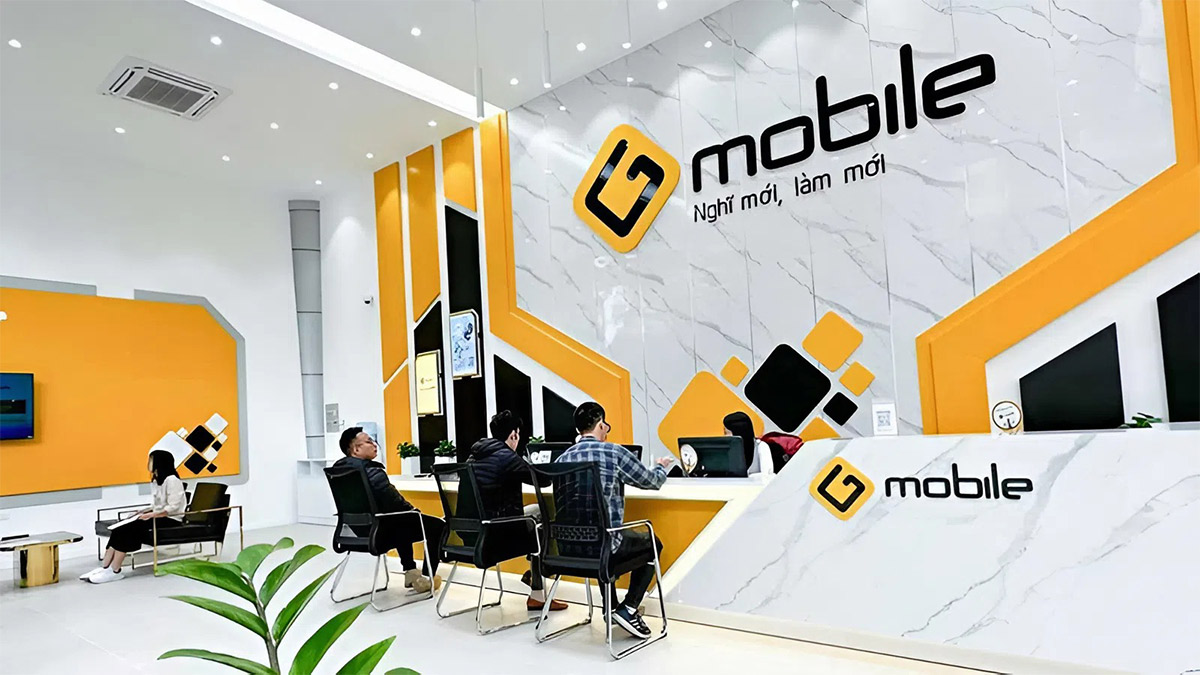 ưu điểm đầu số 0996