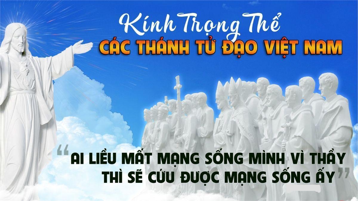 ngày 24/11 Việt Nam