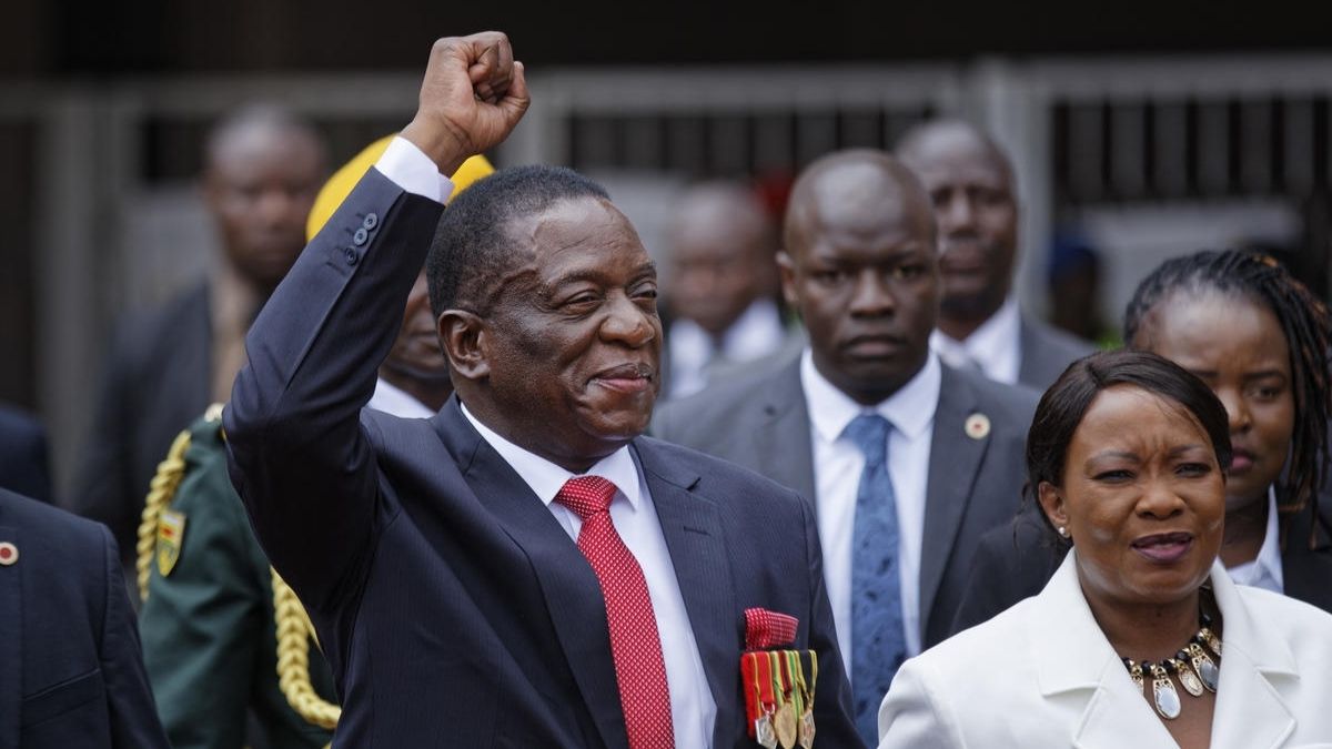 sự kiện ngày 24/11