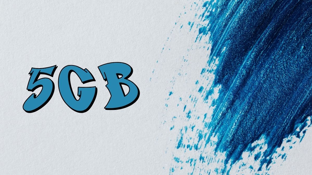 sim 5gb dùng được bao lâu