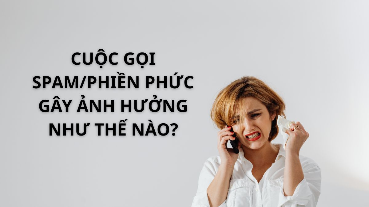 app chặn cuộc gọi rác
