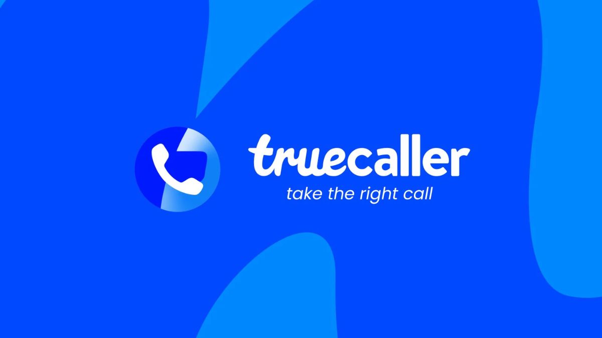 App Truecaller