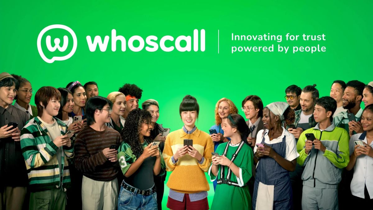 App Whoscall