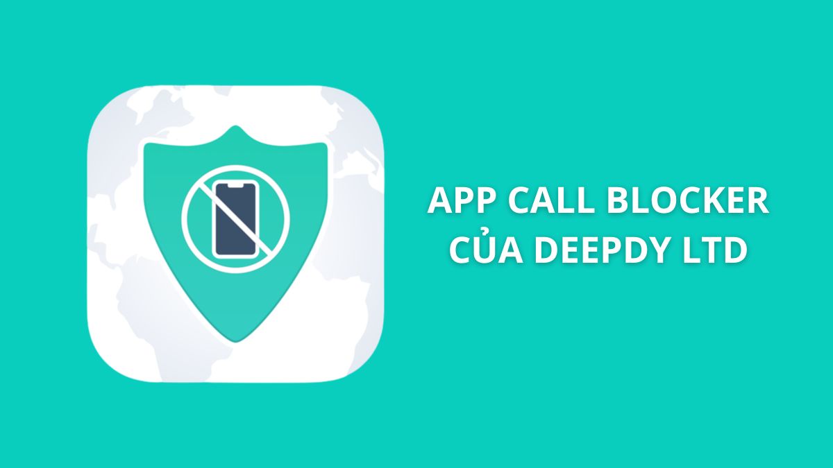 App Call Blocker