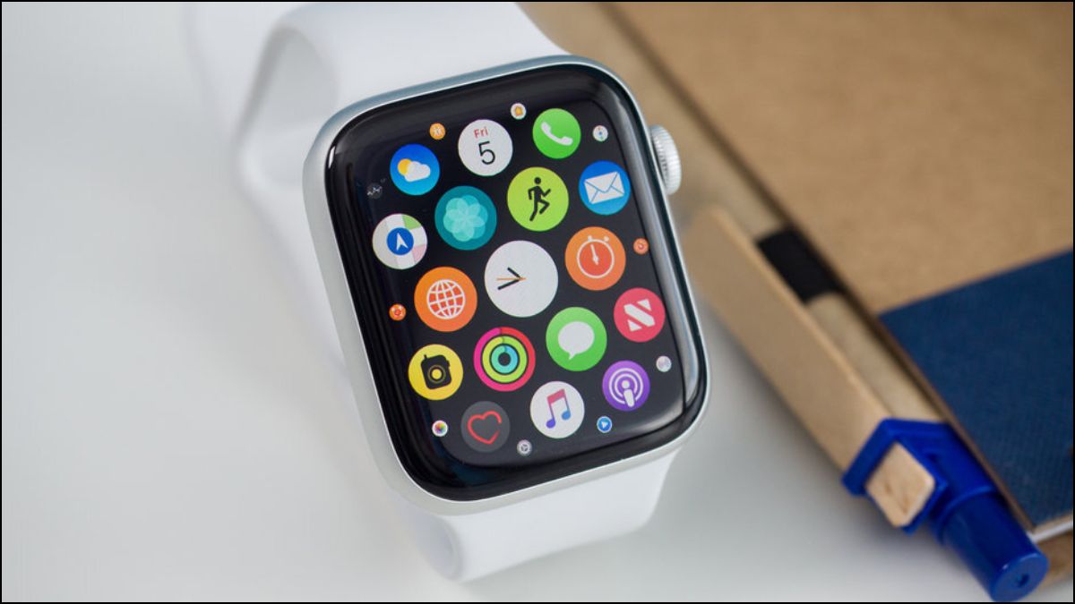 Apple Watch Series Cellular