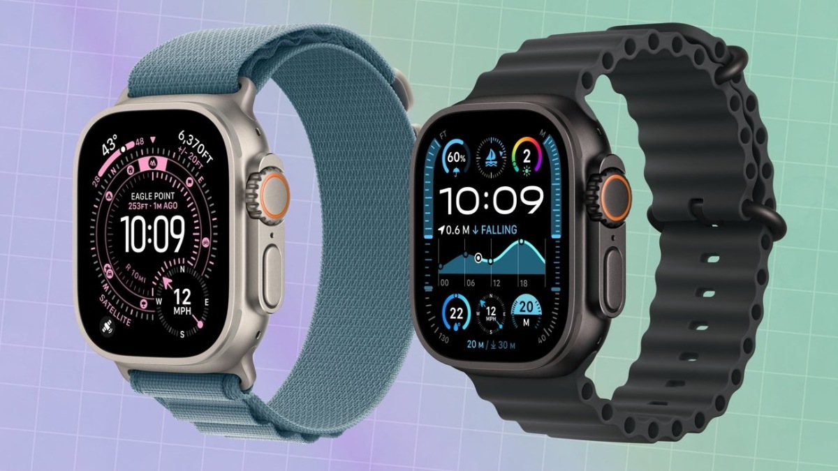 tìm hiểu về apple watch