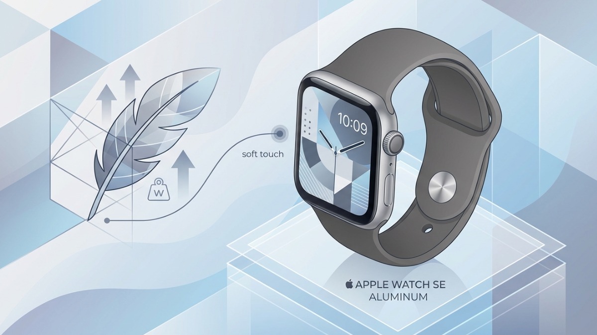 đồng hồ apple watch se