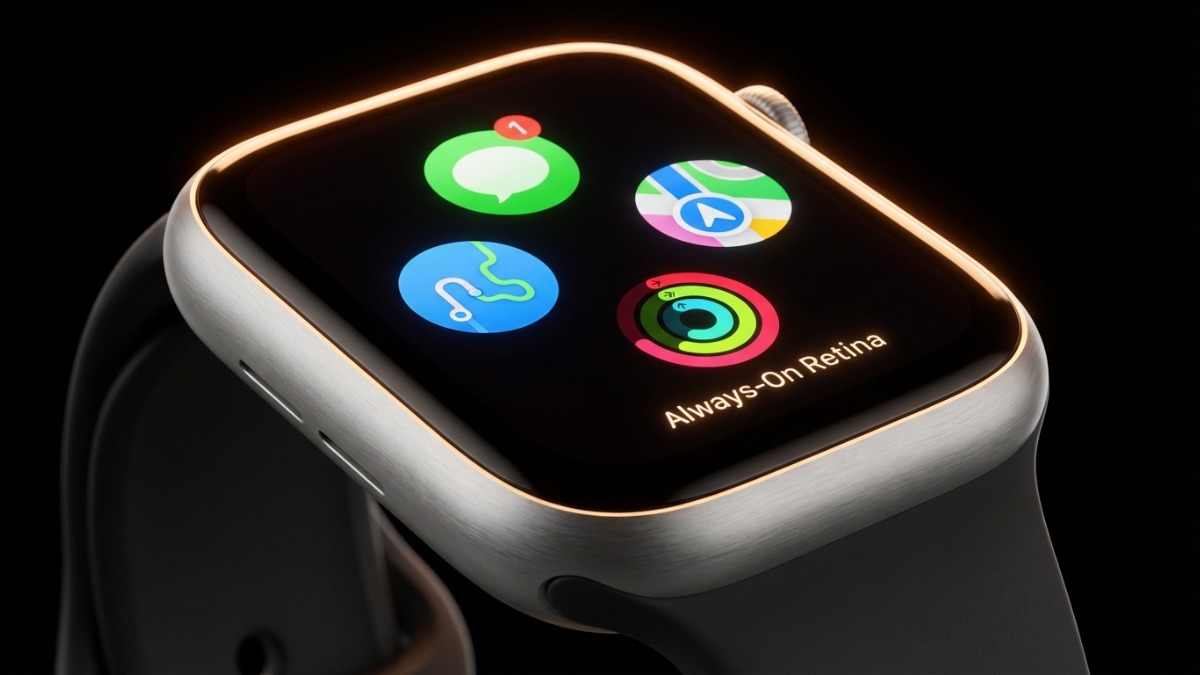 đồng hồ thông minh apple watch se