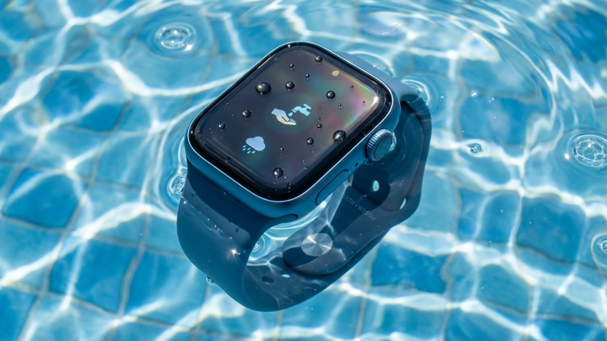 apple watch se khác gì