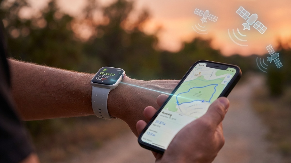 Apple Watch SE GPS