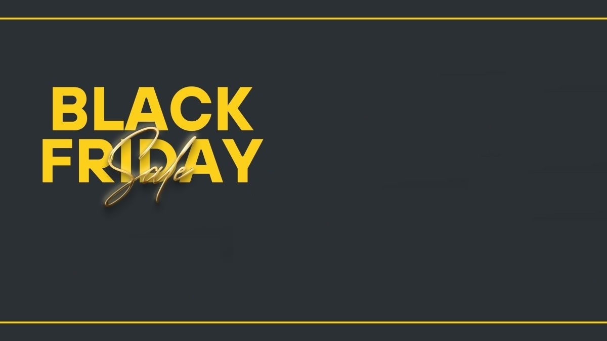 background Black Friday ấn tượng mẫu 3