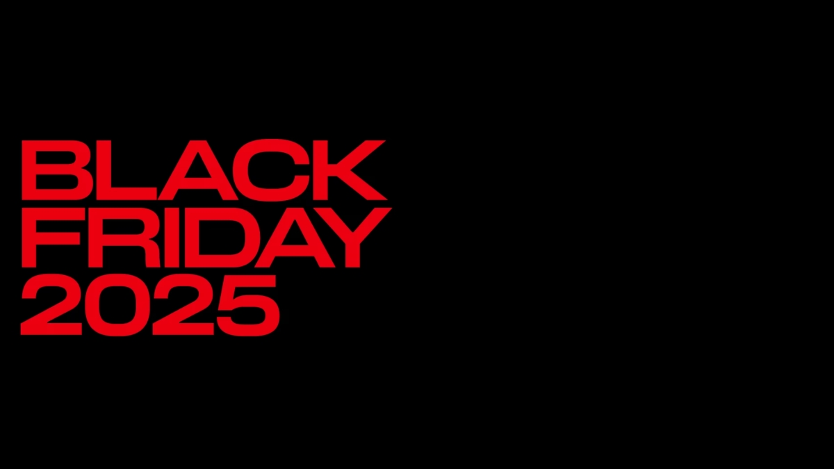 background Black Friday đen mẫu 2