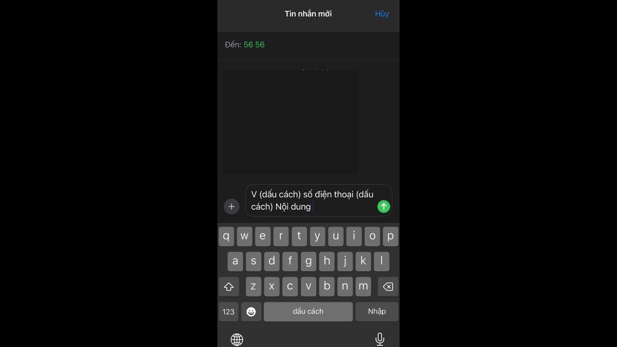 báo cáo cuộc gọi spam