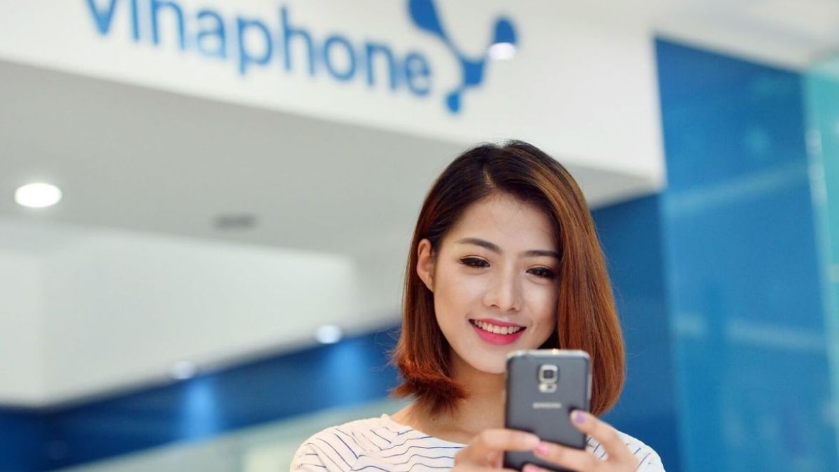 Gói Big90 Vinaphone: Miễn Phí ngay 30GB data chỉ 90K