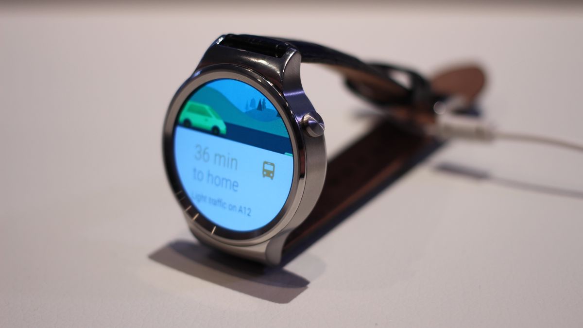 Huawei Watch
