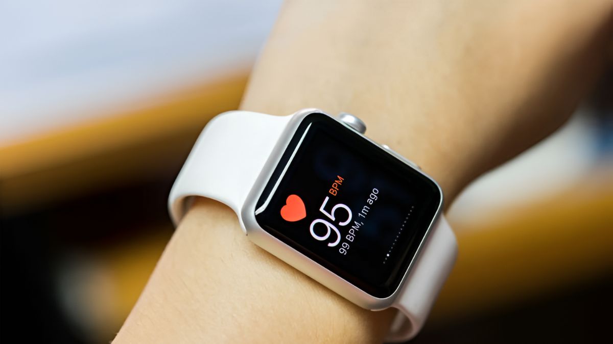 đồng hồ thông minh sức khỏe